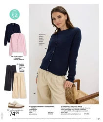 Moda, która inspiruje - BonPrix