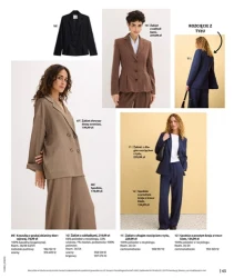 Moda, która inspiruje - BonPrix