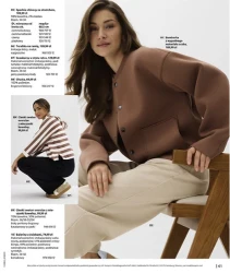 Moda, która inspiruje - BonPrix