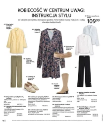 Moda, która inspiruje - BonPrix