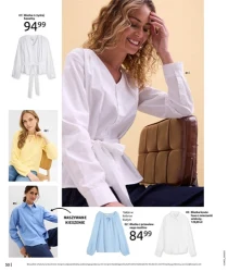 Moda, która inspiruje - BonPrix