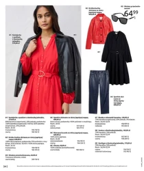 Moda, która inspiruje - BonPrix