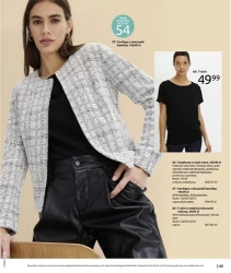 Moda, która inspiruje - BonPrix