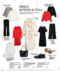 Moda, która inspiruje - BonPrix