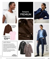 Moda, która inspiruje - BonPrix
