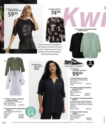 Moda, która inspiruje - BonPrix