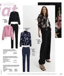 Moda, która inspiruje - BonPrix