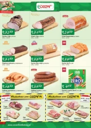 Gorące okazje – Delikatesy Centrum