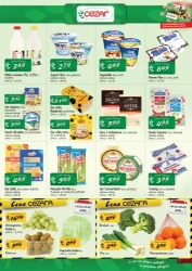 Gorące okazje – Delikatesy Centrum