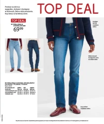 Moda, która inspiruje - BonPrix