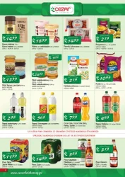 Gorące okazje – Delikatesy Centrum