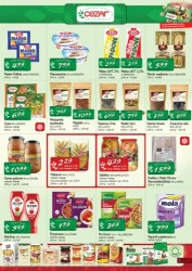 Gorące okazje – Delikatesy Centrum