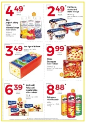 Gazetka spożywcza - FRAC