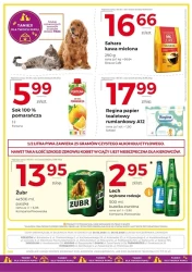 Gazetka spożywcza - FRAC