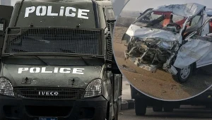 Egipt. Tragiczny wypadek rybaków. Zginęło 18 osób