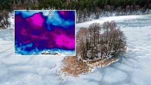 Mrozy w piątek nie odpuszczą, jednak będą dość łagodne. W weekend nastąpi ocieplenie w całym kraju