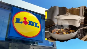 Żeliwny garnek, który znika z półek. Lidl rusza z promocją