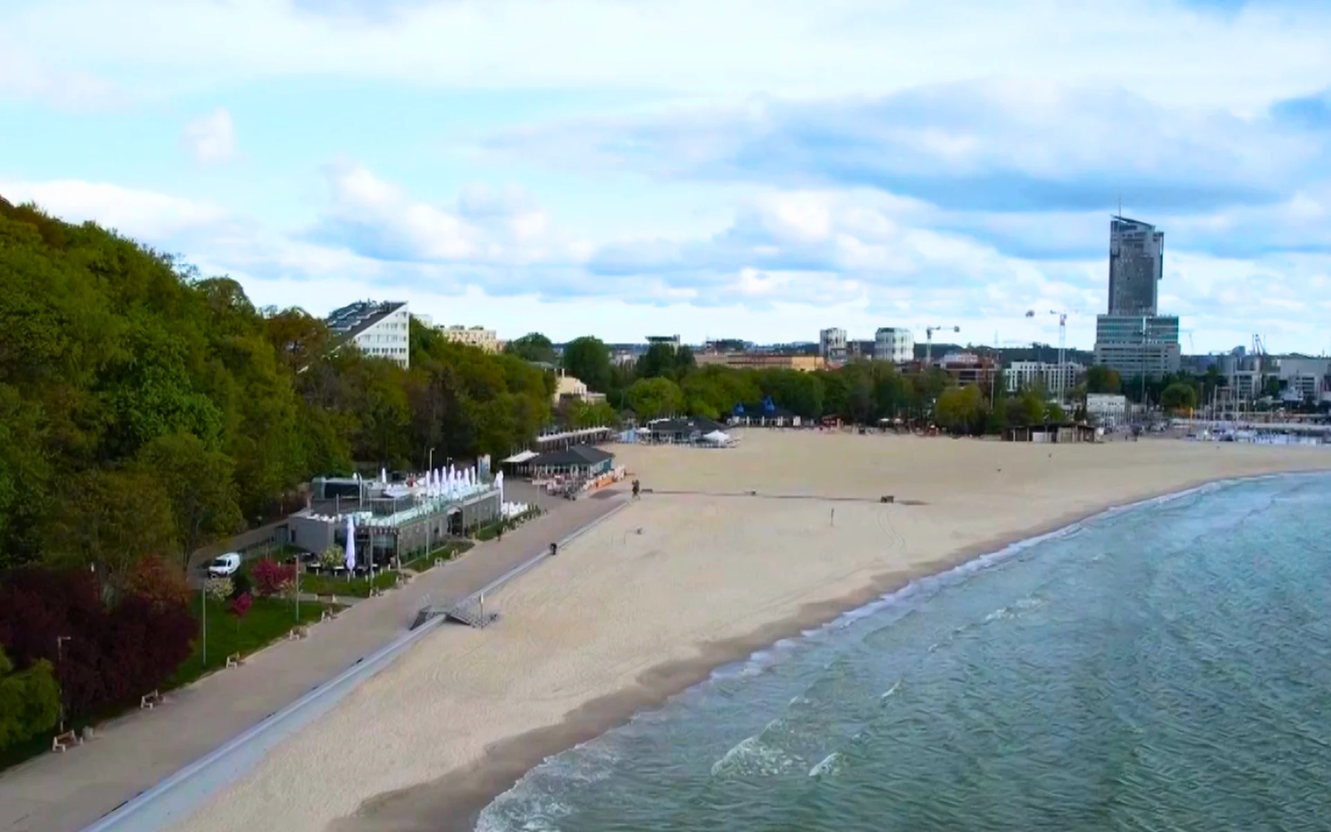 Gdynia
