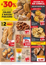 Mocny start - Kaufland