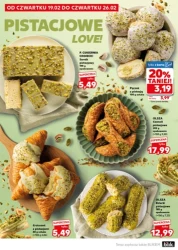 Mocny start - Kaufland