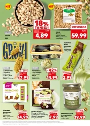 Mocny start - Kaufland