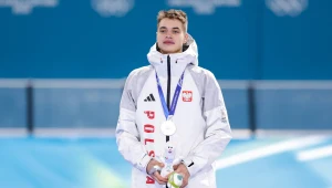 Semirunnij informuje Polaków ws. medalu. Nieodwołalny krok. Tłumaczy motyw