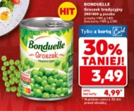 Groszek Bonduelle