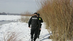 Kolejna ofiara niskich temperatur. Policja wydała apel (zdj. ilustracyjne)