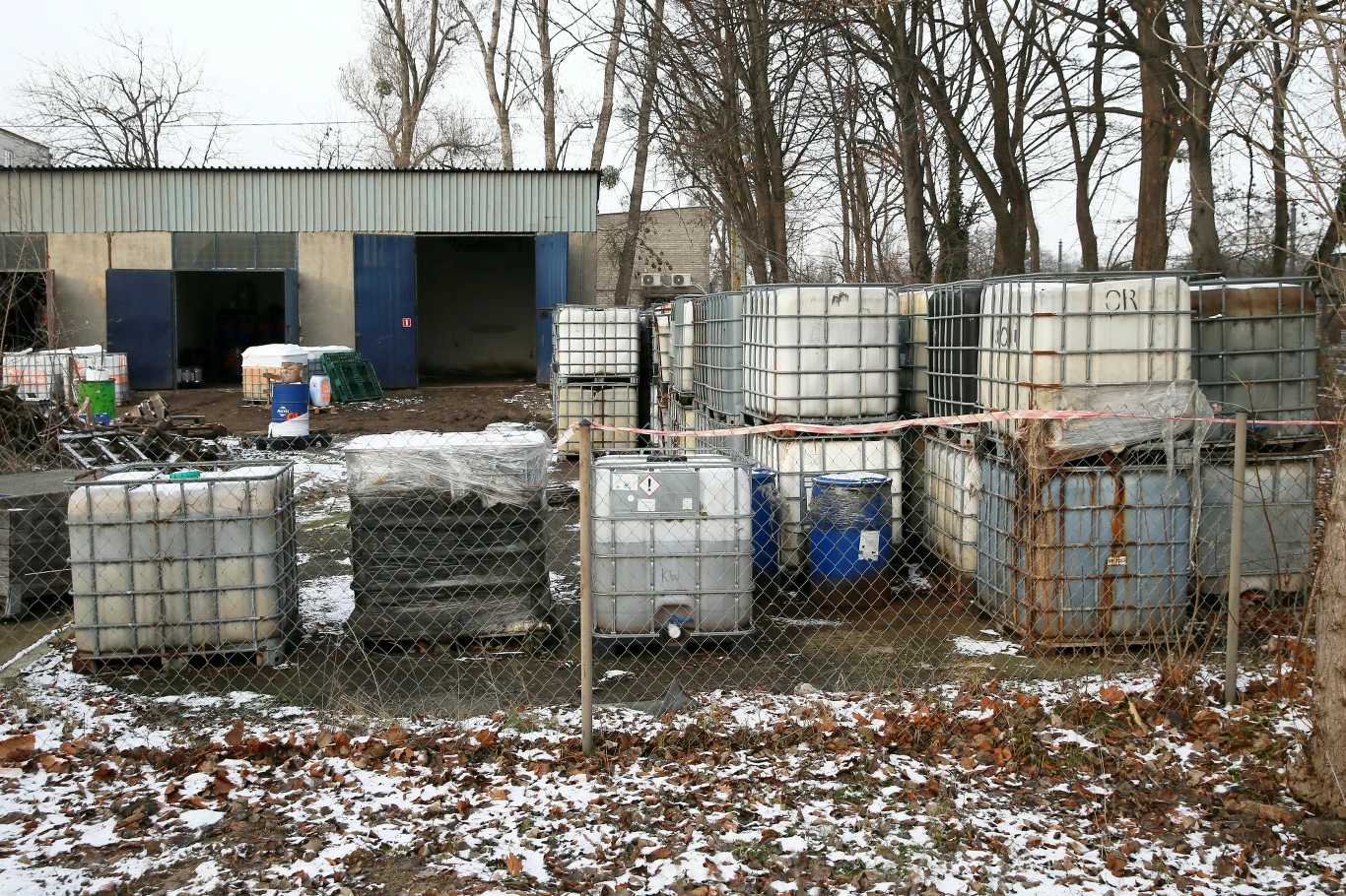 Dotychczas w całym śledztwie zarzuty przedstawiono łącznie 140 osobom. 64 podejrzanych zostało aresztowanych