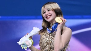 Mistrzyni IO celem chińskiego wywiadu. FBI w akcji, historia jak z filmu