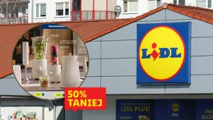 Retro AGD w Lidlu nawet 50% taniej. SilverCrest wraca w stylu vintage