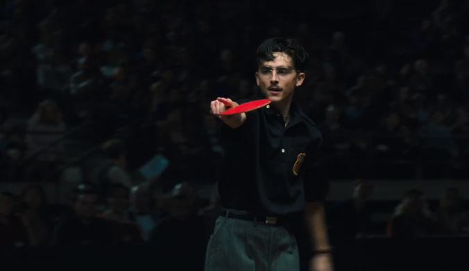 3 miliardy dolarów w jeden rok. Timothée Chalamet przynosi fortunę