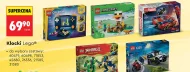 Klocki LEGO