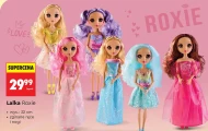Lalka Roxie