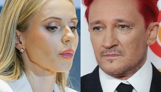 Doda, Michał Wiśniewski