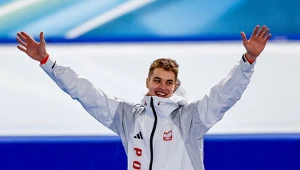 Zapadła decyzja ws. Semirunnija. Tuż przed startem, na wagę medalu