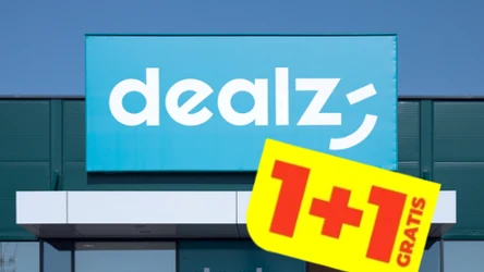 Tylko jutro Dealz daje 1+1 gratis na Lenor