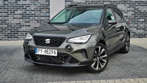 Używany Seat Arona bez tajemnic. Mechanik radzi, co sprawdzić