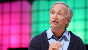 Ray Dalio ostrzega przed kryzysem. Radzi, w co inwestować
