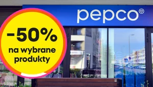 Mega okazje w Pepco. Nawet 50% taniej na wybrane produkty, tylko do soboty