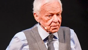 Potwierdziło się o Marianie Opanii. Takie wieści tuż po 83. urodzinach