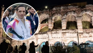 Włosi mają rozmach. Niebywałe, co zaplanowali na ceremonię zamknięcia ZIO