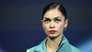 Burza po występie Rosjanki. Nagle takie słowa o powrocie Rosji na igrzyska