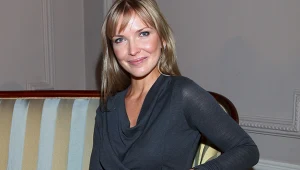 Laskowska nagle zniknęła z telewizji. Dziś ani myśli, by tam wracać