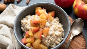 Zdrowe danie jak za dawnych lat. Wspiera serce i jelita 