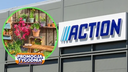 Sezon ogrodowy 2026 w Action: narzędzi i tanie akcesoria ogrodowe