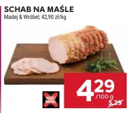 Schab Madej Wróbel
