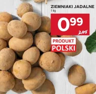 Ziemniaki Polski