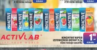 Koncentrat napoju Activlab