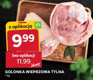 Golonka wieprzowa